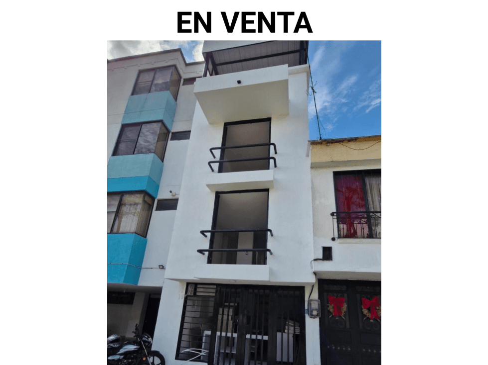 ¡GRAN OPORTUNIDAD! CASA MULTIFAMILIAR EN BARCELONA 4 PISOS - 1