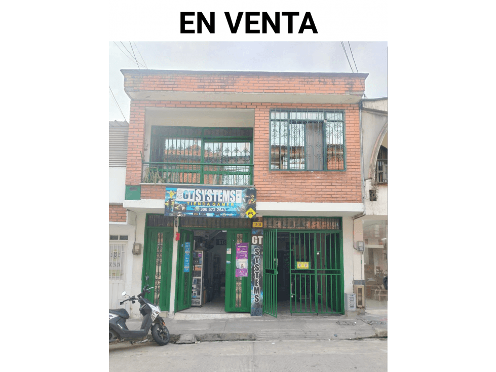 ¡SE VENDE EDIFICIO EN EL PALATINO! OPORTUNIDAD DE INVERSIÓN - 1