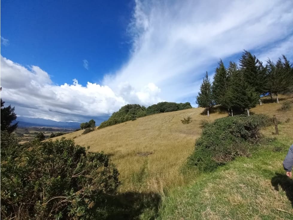 VENTA DE LOTE EN CHIVATÁ - BOYACA - 1