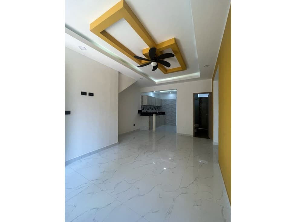 Venta Apartamento en Tocaima Sector El Danubio - 1