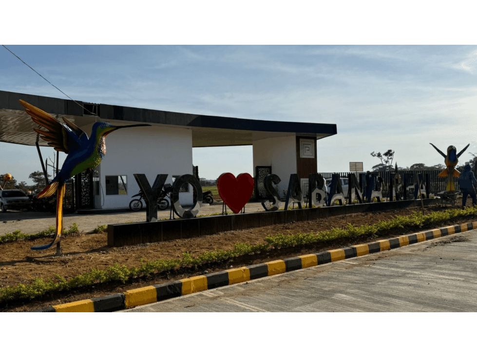 VENTA DE LOTES CAMPESTRES EN ACACIAS META - 1
