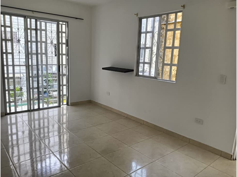 VENTA PERMUTA APARTAMENTO RESTREPO - META - 1