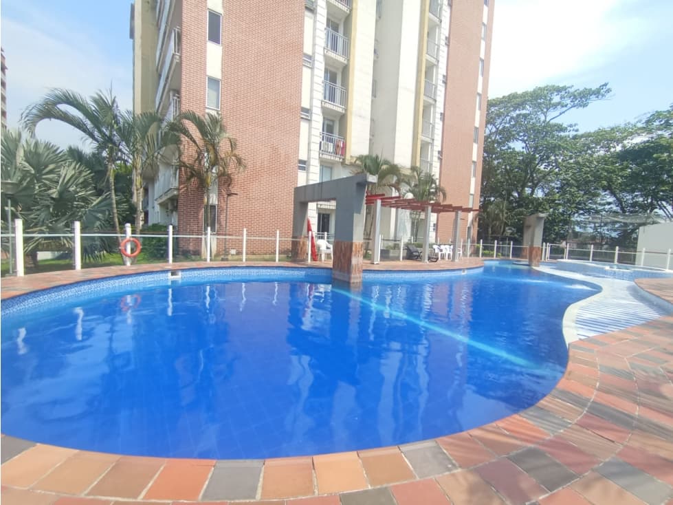 VENTA APARTAMENTO SECTOR TERMINAL TTES VILLAVICENCIO - 1