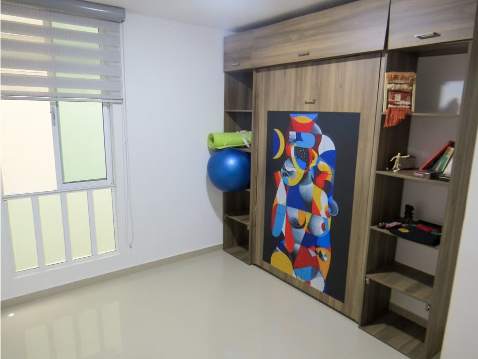 Venta de Apartamento sector Coburgos Fusagasugá - 1