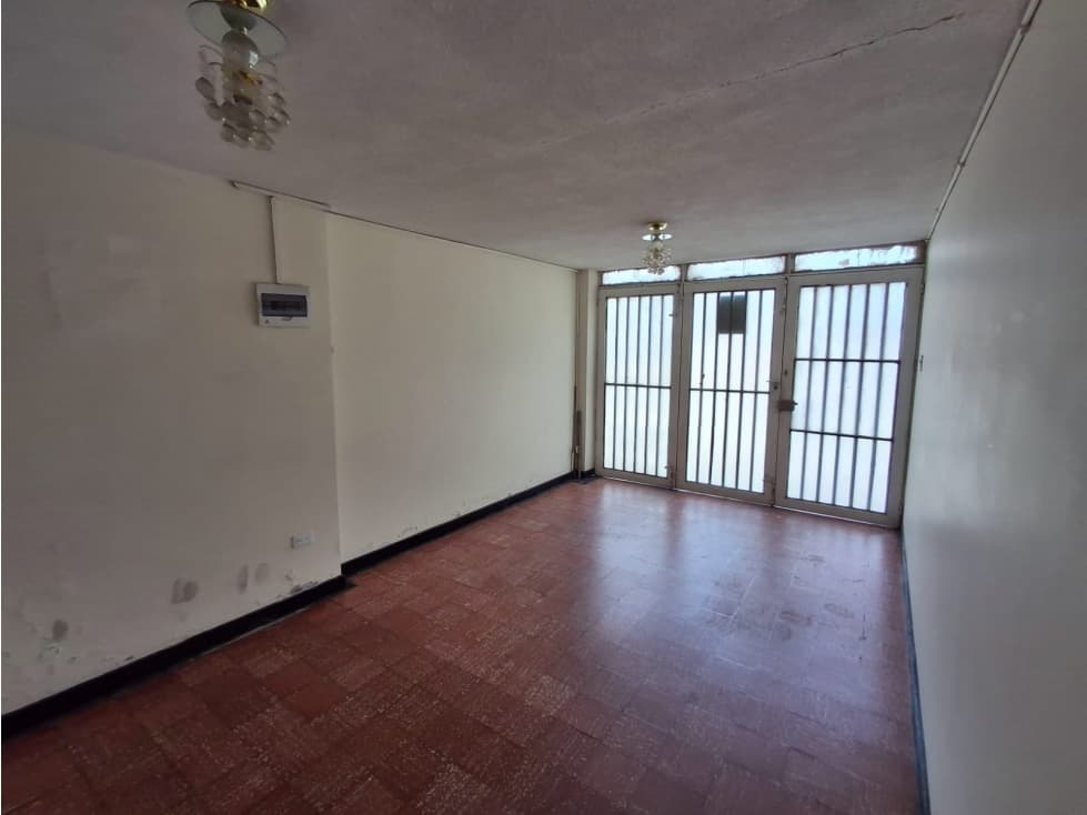 VENTA DE CASA LOTE EN LAS NIEVES TUNJA - 1