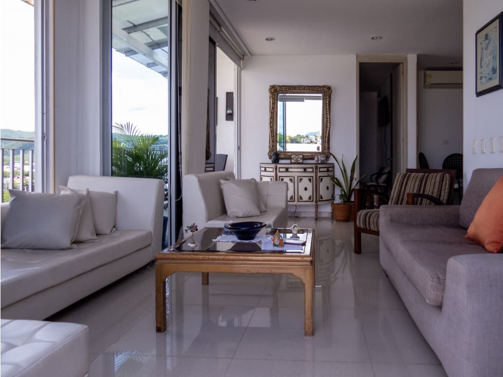 Venta de Apartamento Girardot - 1