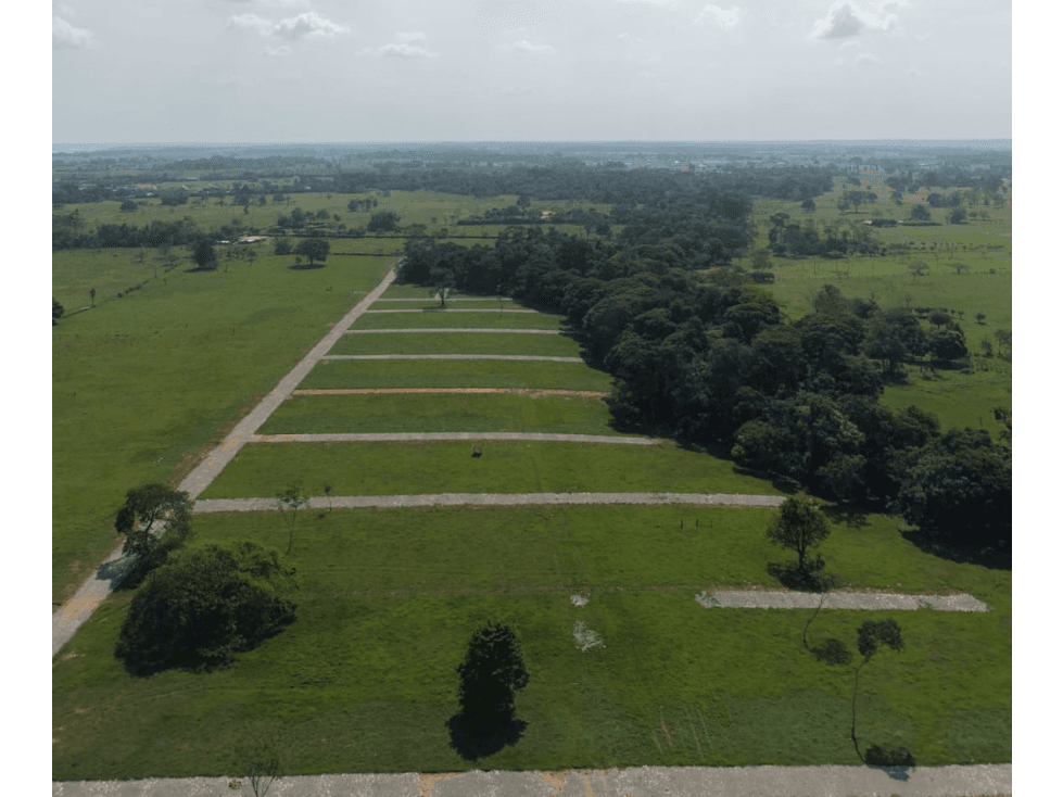 RANCHO MX Tu espacio ideal en Acacías, Meta - 1