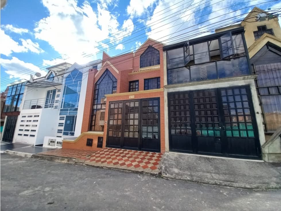 VENTA DE CASA EN BALCONES DE TERRANOVA - 1