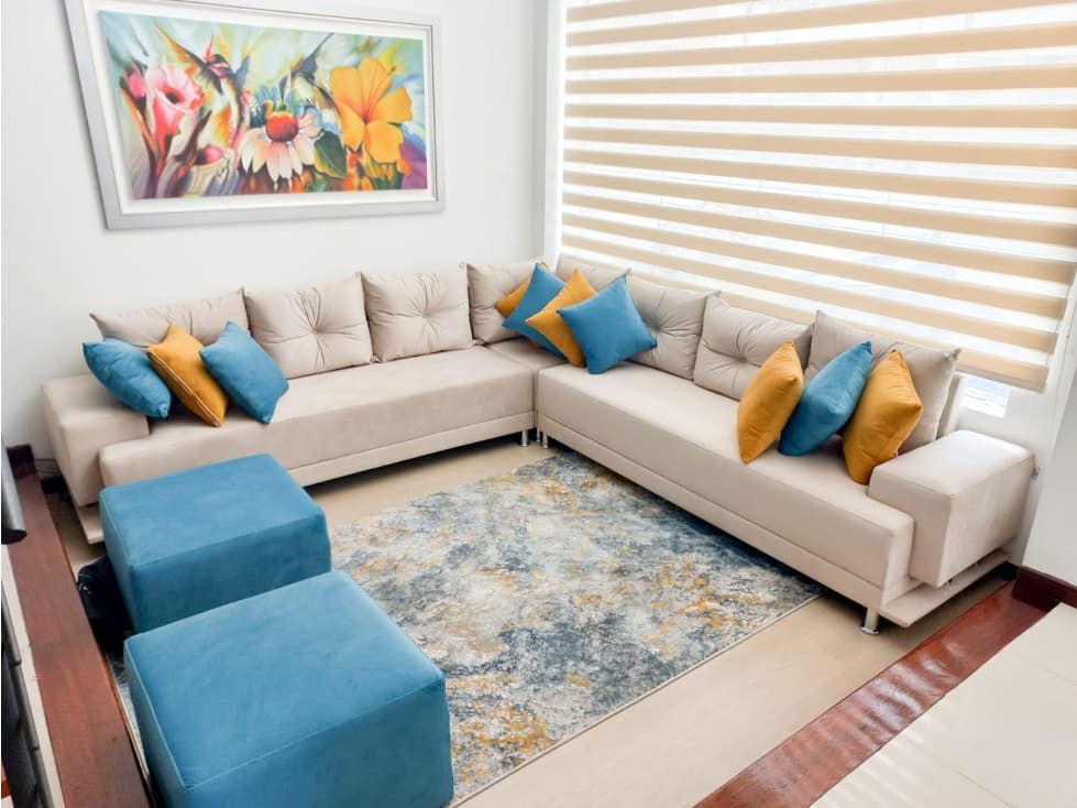 VENTA DE CASA REMANSOS EN SANTA INES - 1