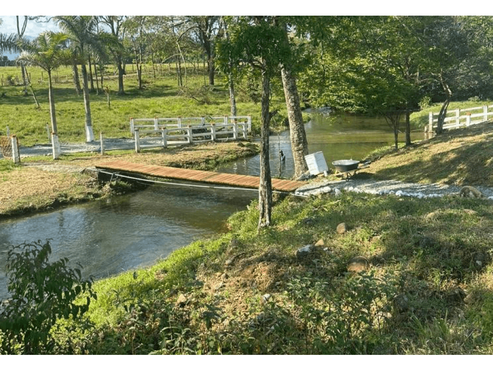 VENTA DE LOTES EN ACACIAS META - 1