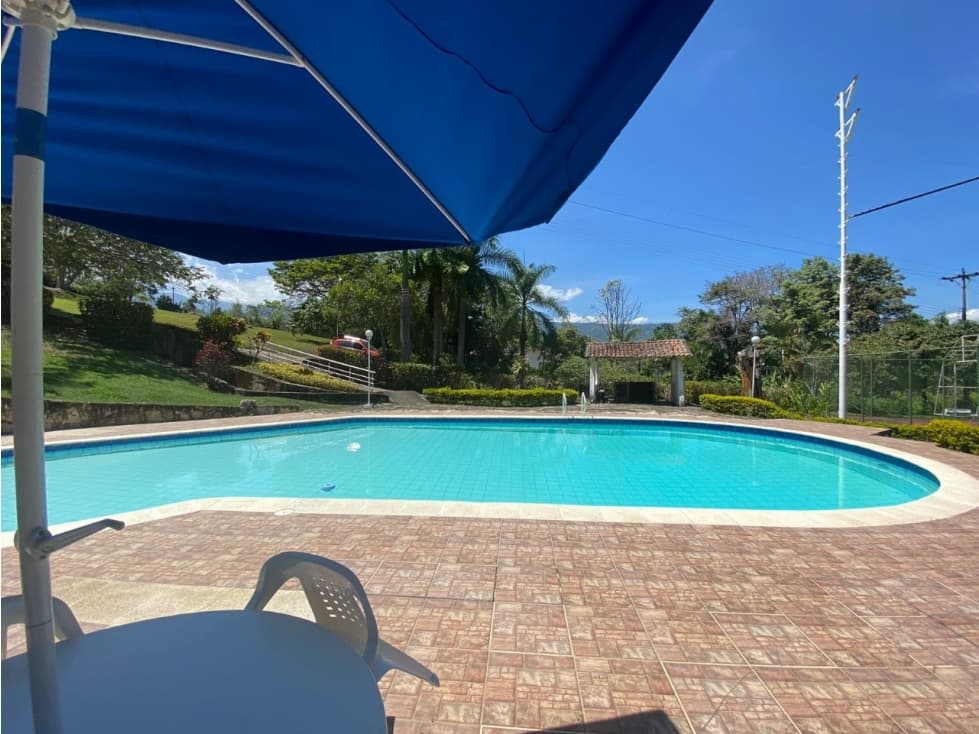 Vendo lote en Fusagasugá, campestre en condominio - 1