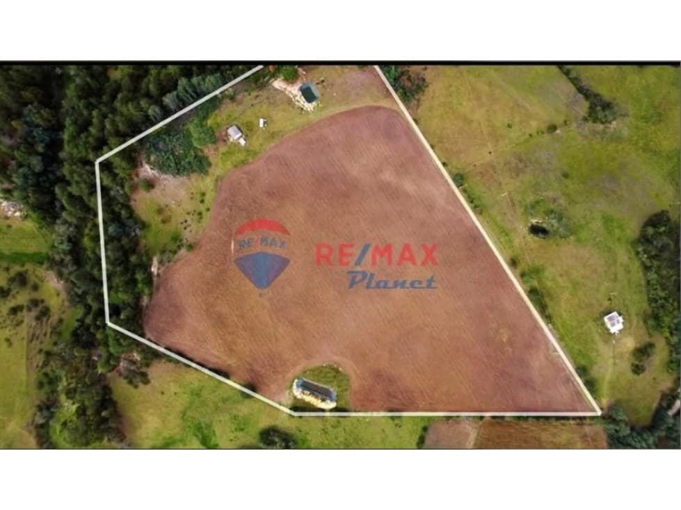 VENTA LOTE EL HATO TUTA, BOYACA - 1