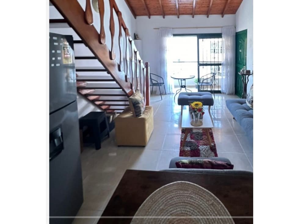 VENTA APARTAMENTO EN EL SANTUARIO ANTIOQUIA - 1