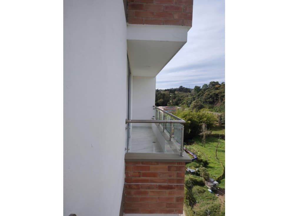 VENTA APARTAMENTO EN EL SANTUARIO ANTIOQUIA - 1