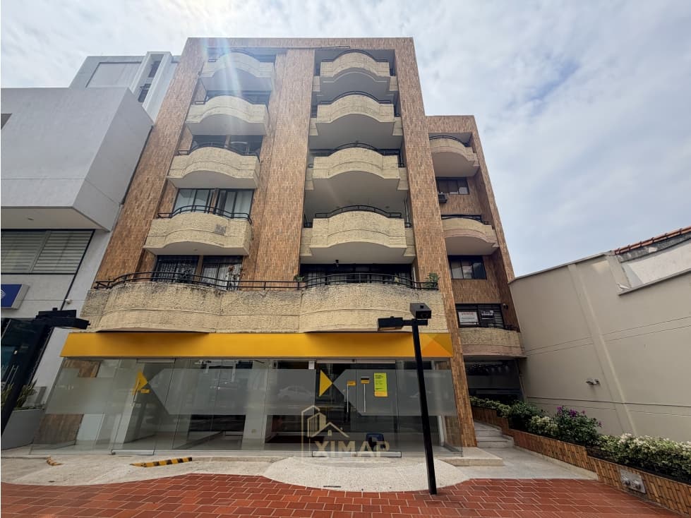 Apartamento Villa Real - 1