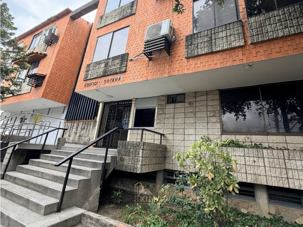 Apartamento Barrio Blanco - 1