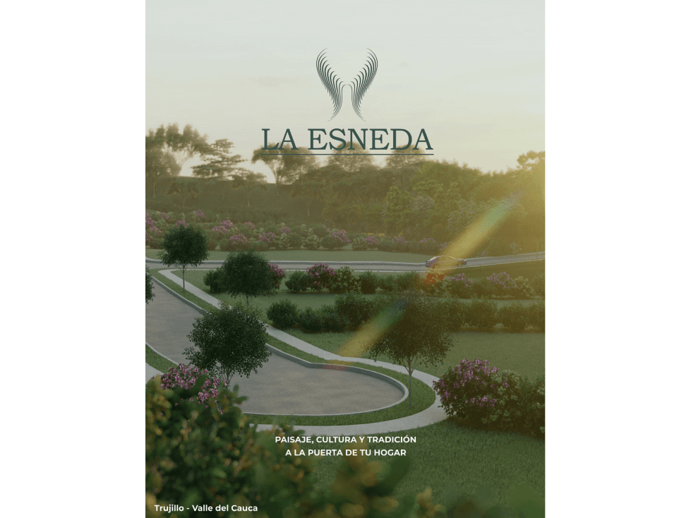 Lotes en venta en La Esneda | Desde $66.174.200 - 1