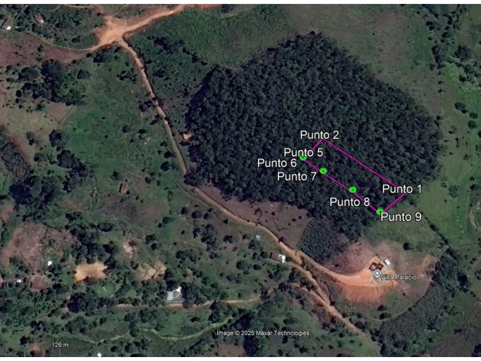 LOTE GOMEZ PLATA - 1