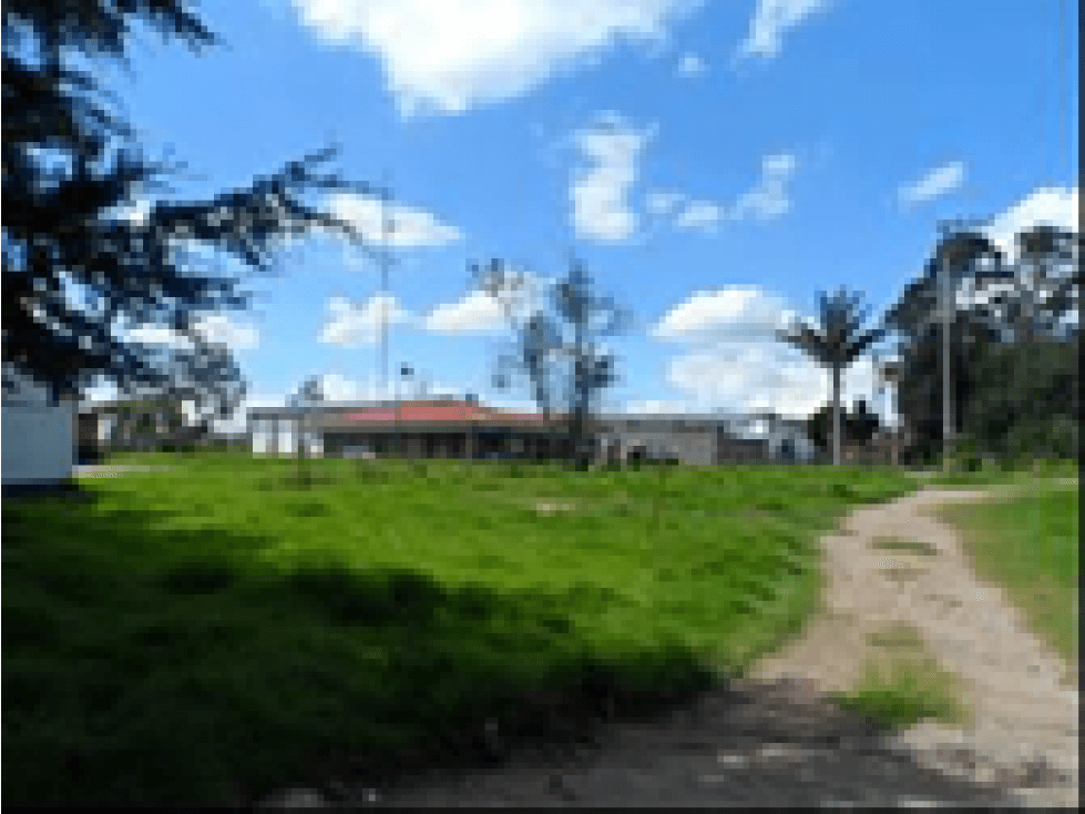 Lote en Venta en El Rosal - 1