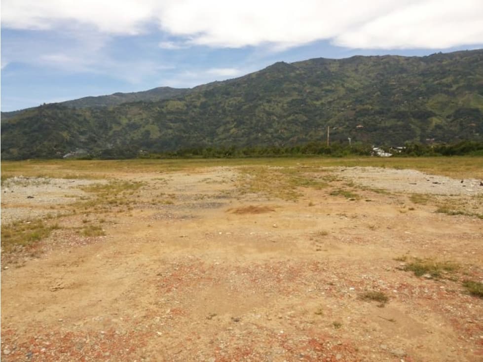 Lote en Venta en Girardota - 1