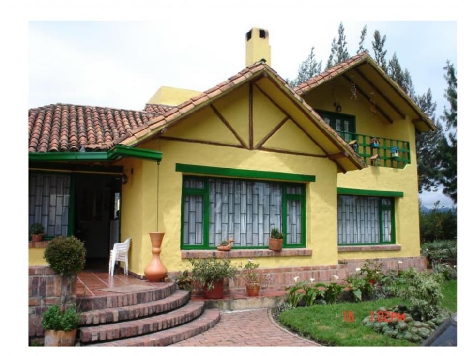 Lote en Vender en El Rosal / 221122 - 1