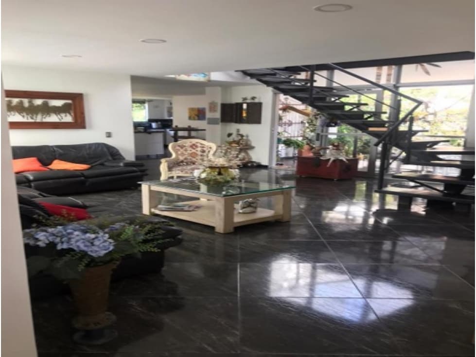 Casa en Venta La Estrella - 1