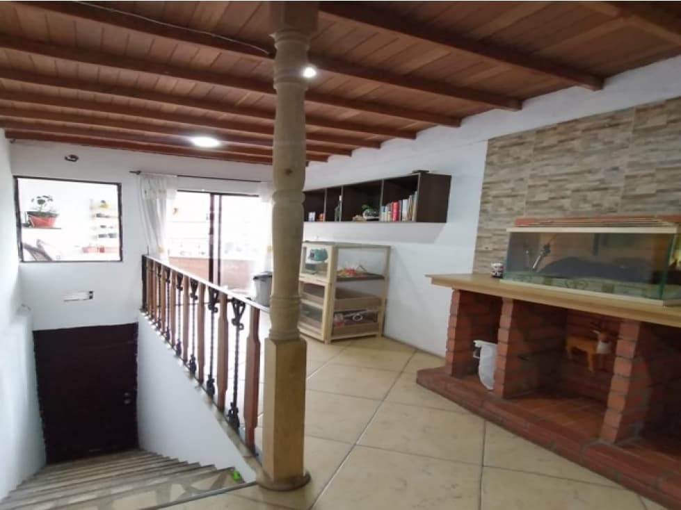 Casa en Venta Envigado - 1