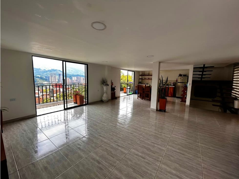 Casa en Venta Sabaneta La Doctora - 1