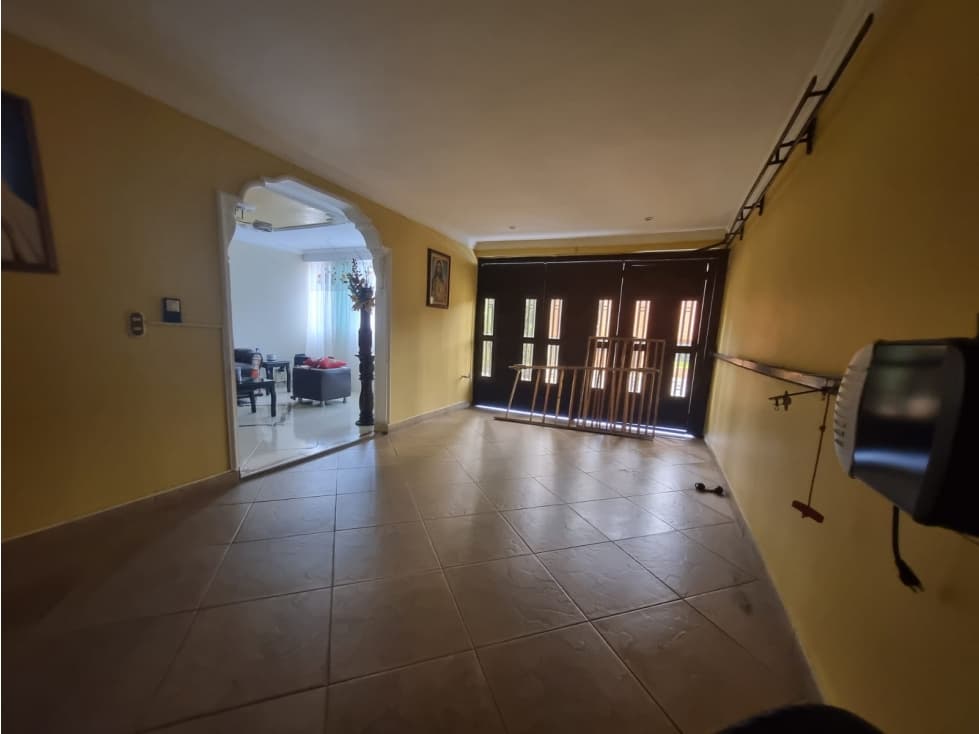 Casa en venta en La Estrella - 1