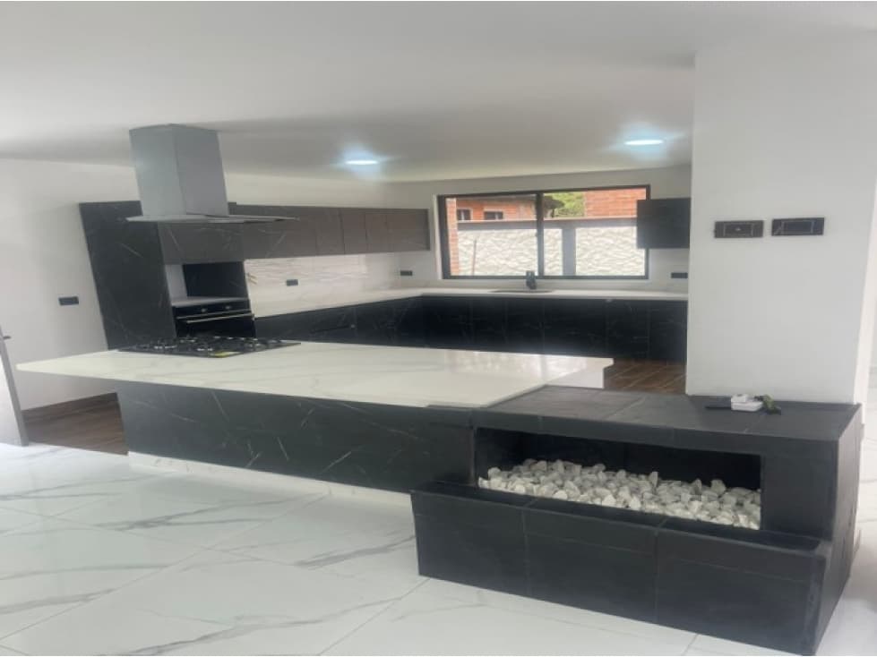 Casa en venta en Sabaneta - 1