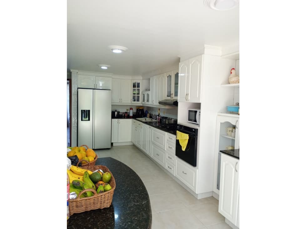 VENTA DE CASA EN PARCELACION EN SABANETA - 1