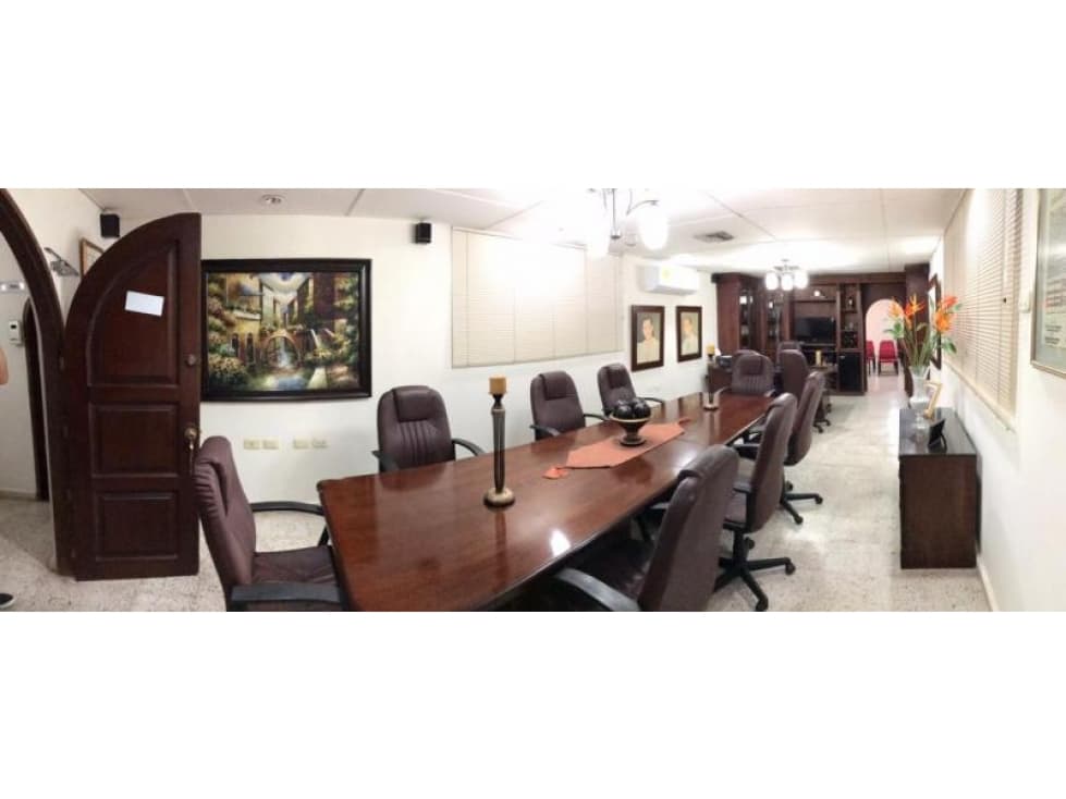 Lote en Arriendo en Chiquinquira, Barranquilla - 1
