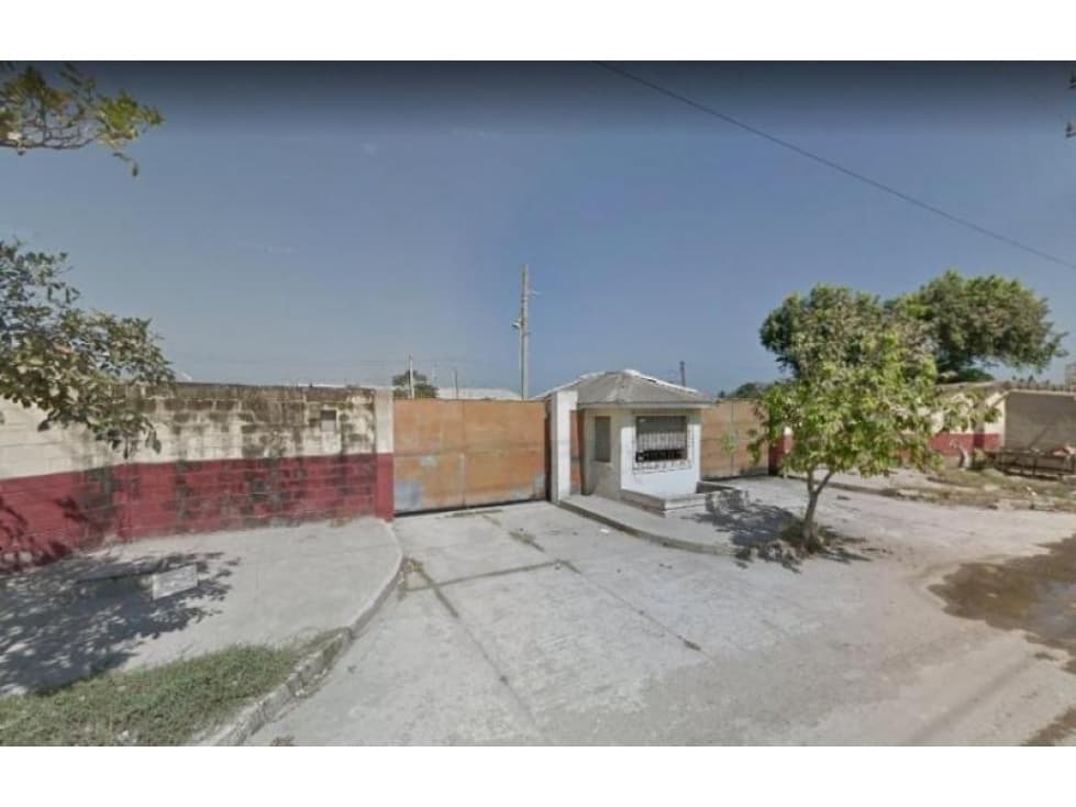 Lote en Arriendo en Villa Nueva, Barranquilla - 1