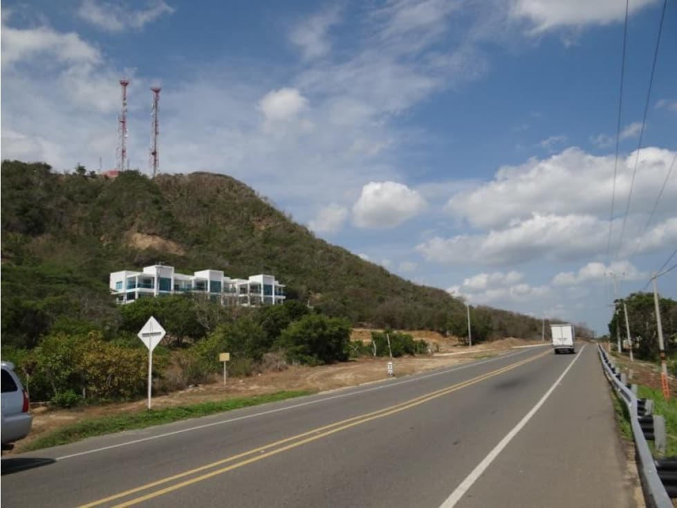 Finca en Venta en Juan de Acosta - 1