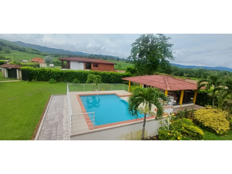 CASA EN VENTA - 1