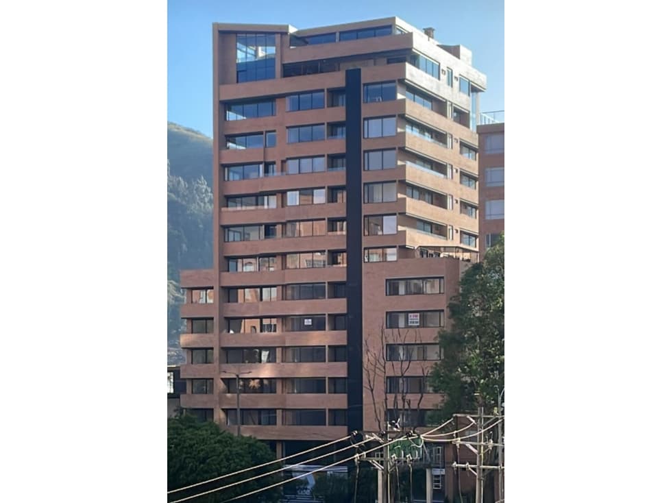 Hermoso apartamento para estrenar, EDIFICIO ATRIUM - 1