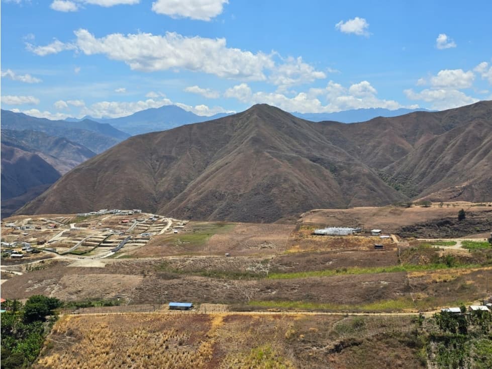 Lote EN VEREDA DE PASIZARA CHACHAGUI - 1