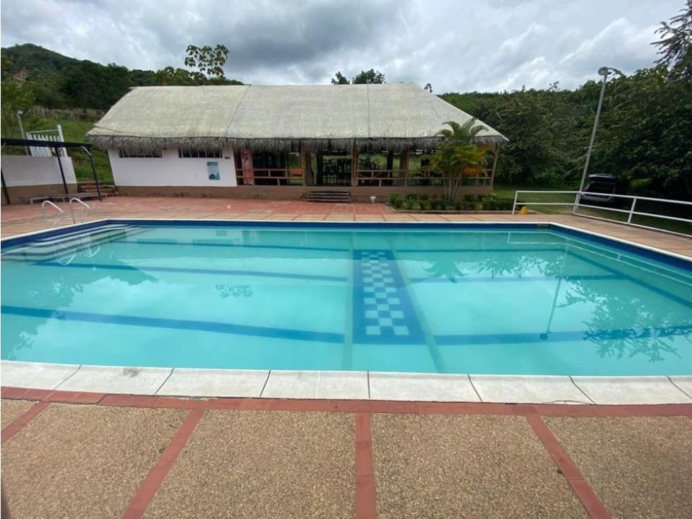 Lote en Vender en Melgar - 1