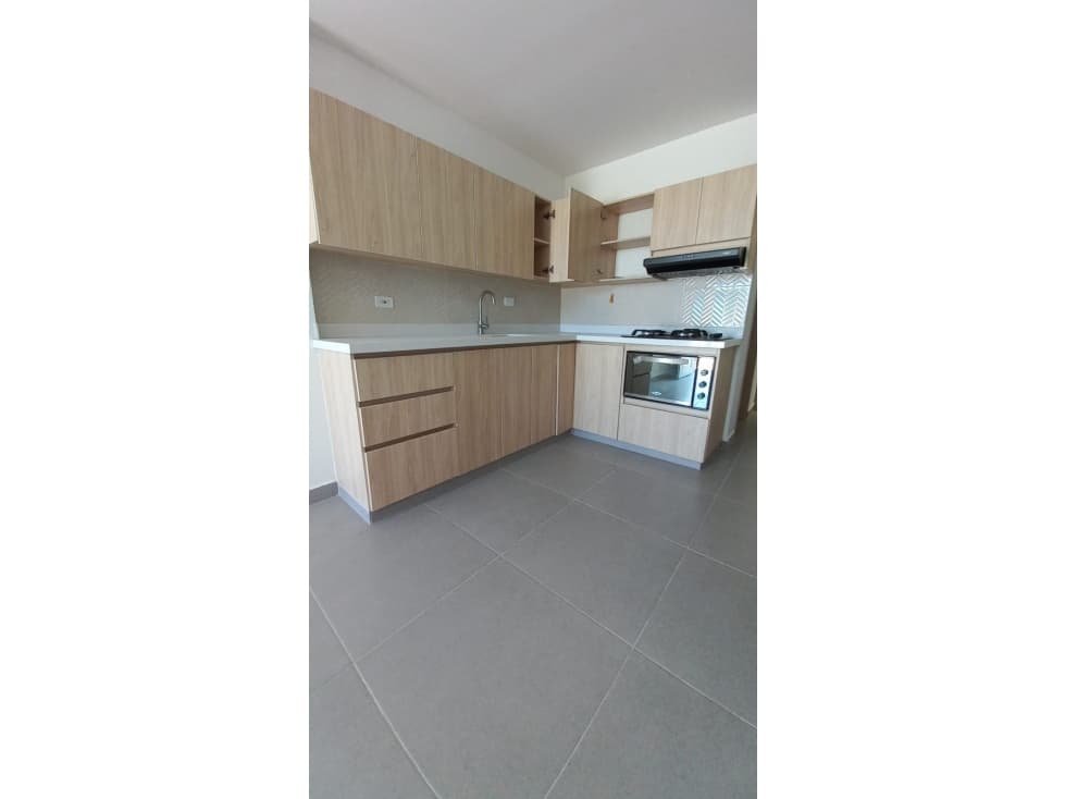 APARTAMENTO EN VENTA LA UNIÓN - 1