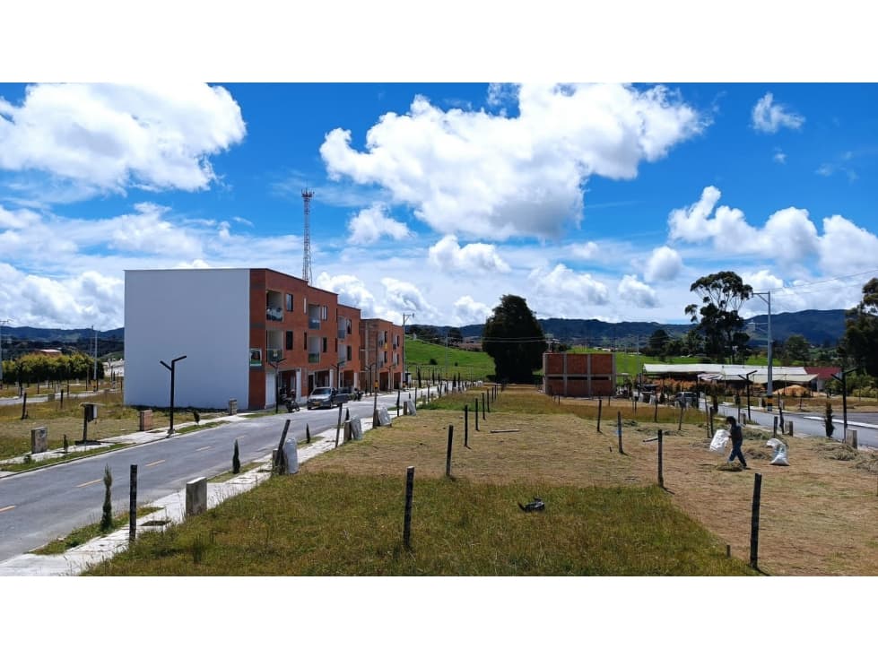 LOTE EN VENTA LA UNIÓN - 1