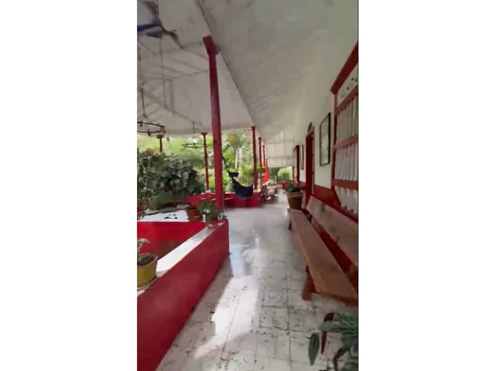 VENTA FINCA GANADERA EN SALGAR, SECTOR EL BARROSO - 1