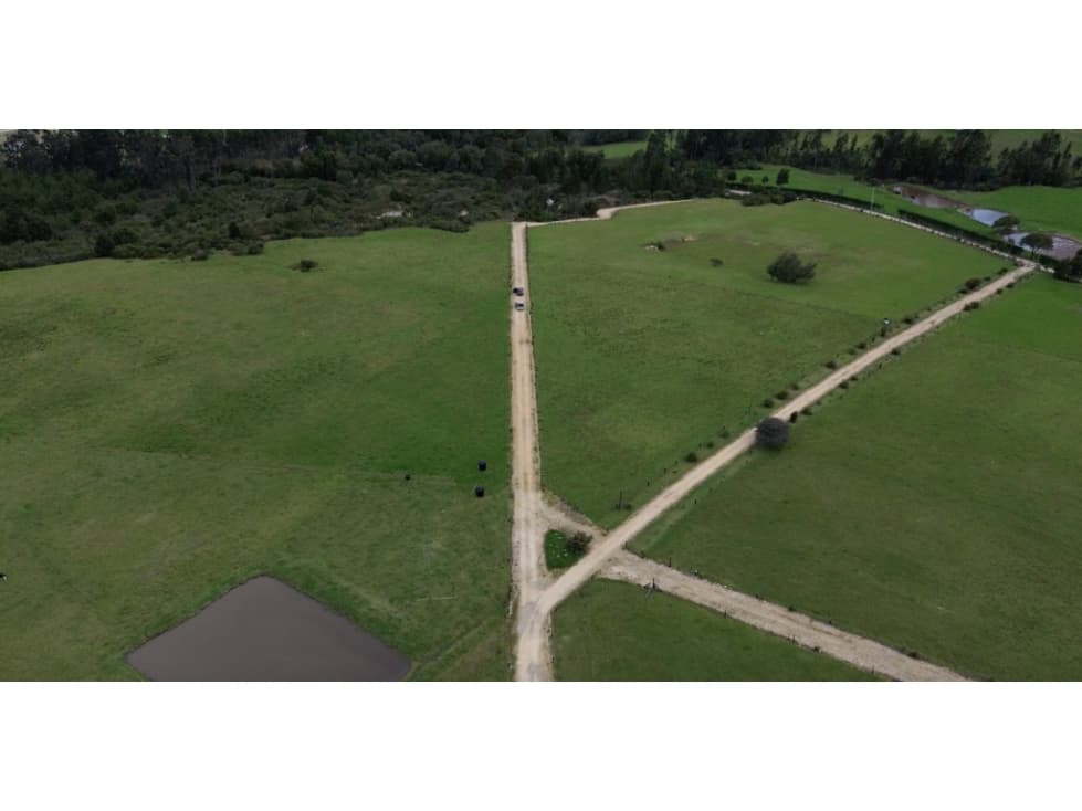 Lote en Vender en Guasca - 1