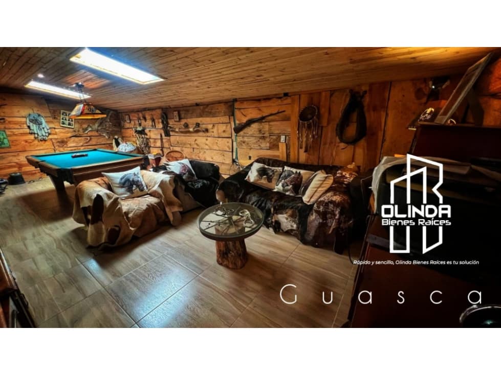 Lote en Vender en Guasca - 1