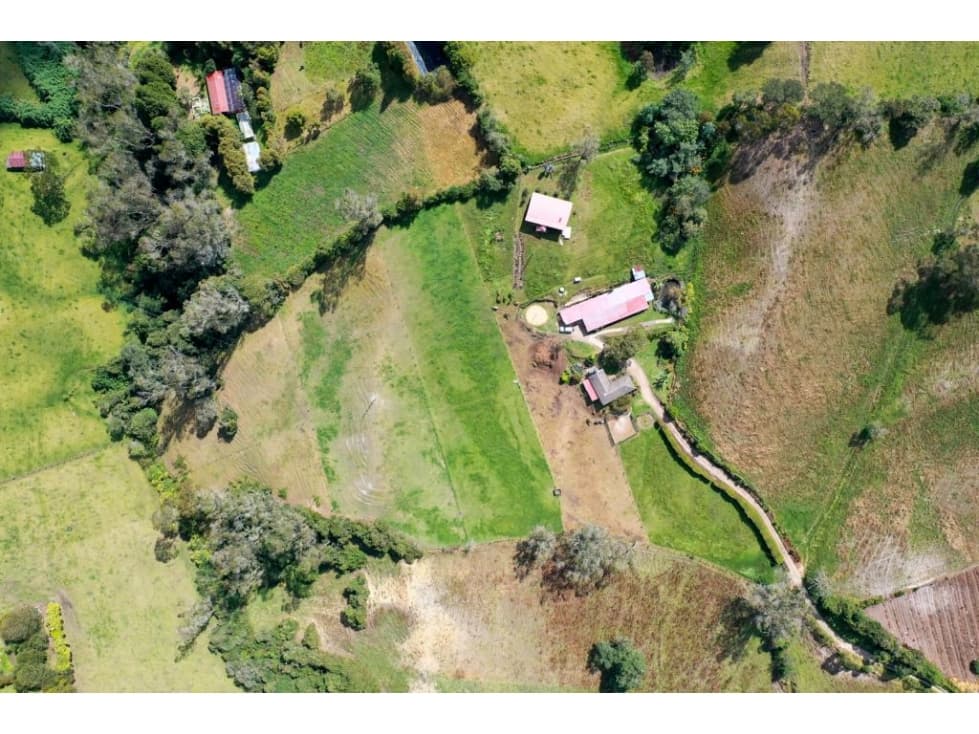 Lote en Vender en El Rosal - 1