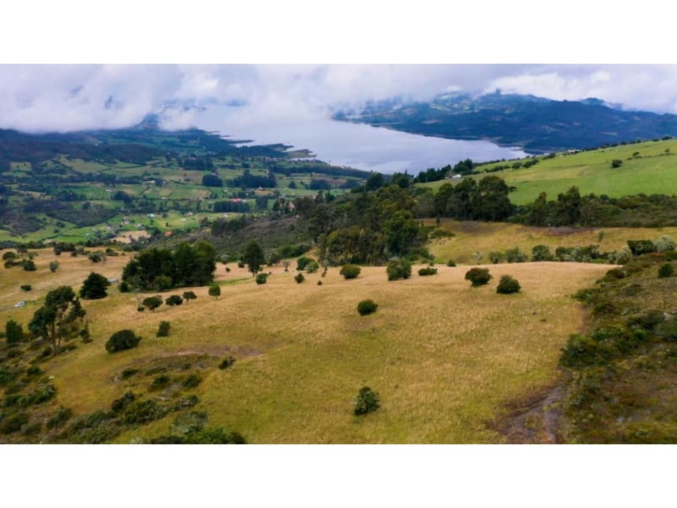 Lote en Vender en Sesquilé - 1