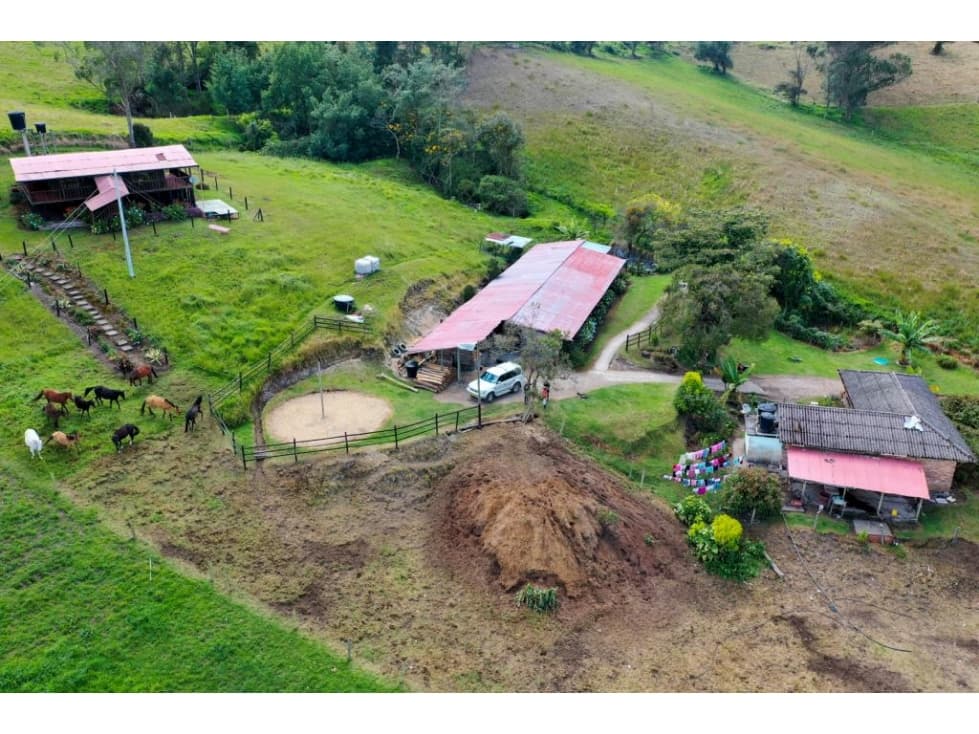 Lote en Vender en El Rosal - 1