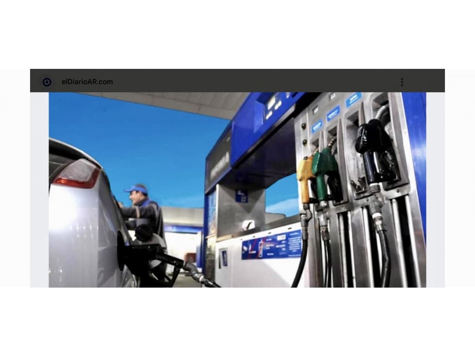 EXCELENTE ESTACIÓN DE GASOLINA EN VENTA VÍA EL PEÑOL GUATAPE - 1