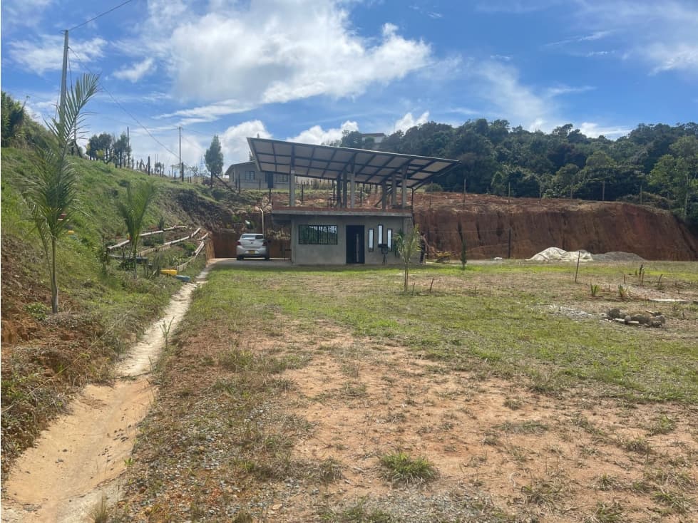 Venta lote en El Santuario Antioquia 9060364CA - 1
