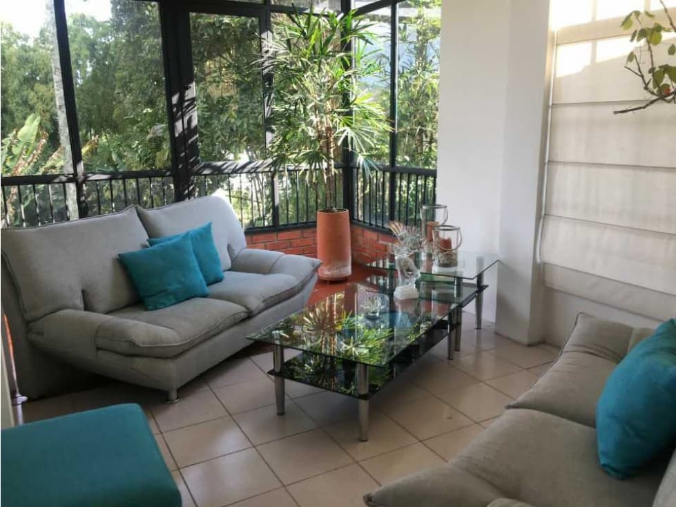 VENTA CASA DOSQUEBRADAS RISARALDA - 1