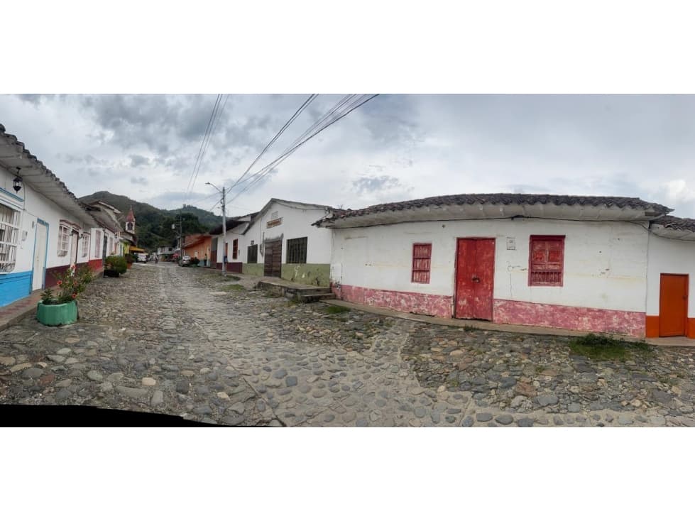 Venta de lote en Damasco santa bárbara - 1